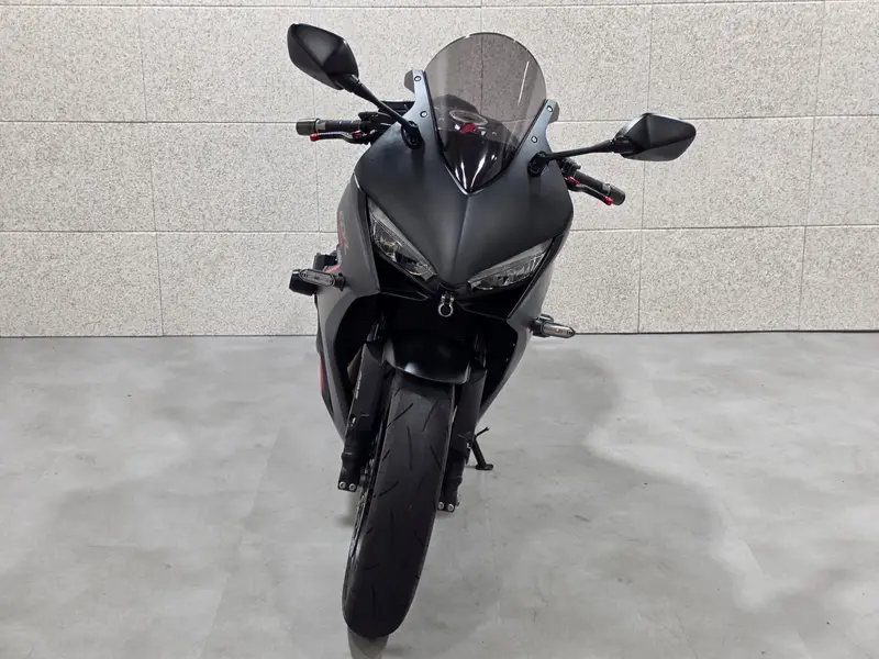 혼다 CBR650R E클러치 썸네일 3