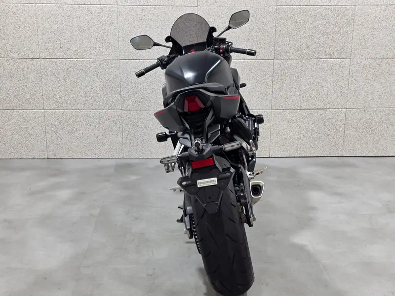 혼다 CBR650R E클러치 썸네일 4
