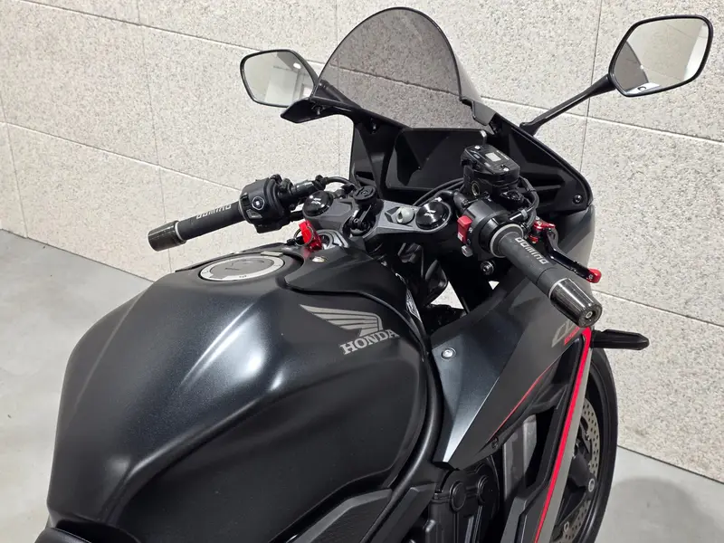 혼다 CBR650R E클러치 썸네일 5