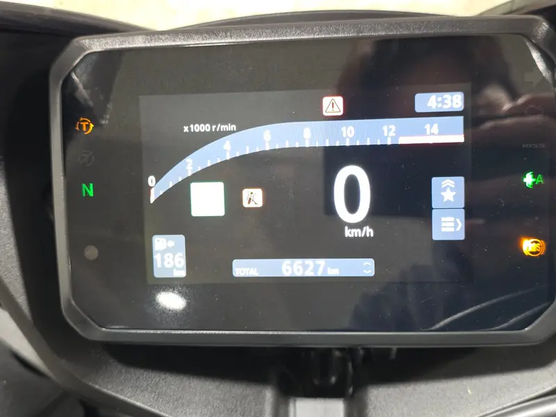혼다 CBR650R E클러치 썸네일 6
