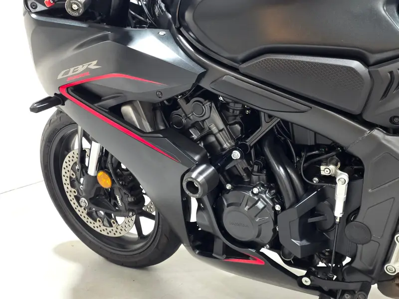 혼다 CBR650R E클러치 썸네일 9