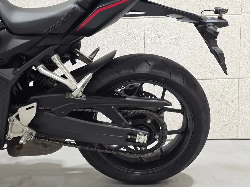 혼다 CBR650R E클러치 썸네일 10