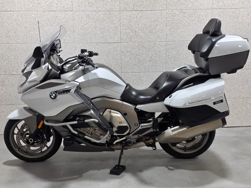 BMW K1600GTL 썸네일 2