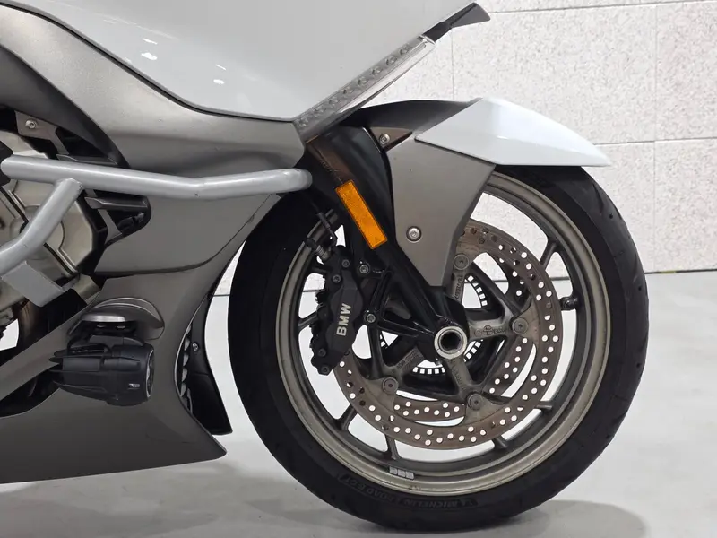 BMW K1600GTL 썸네일 11