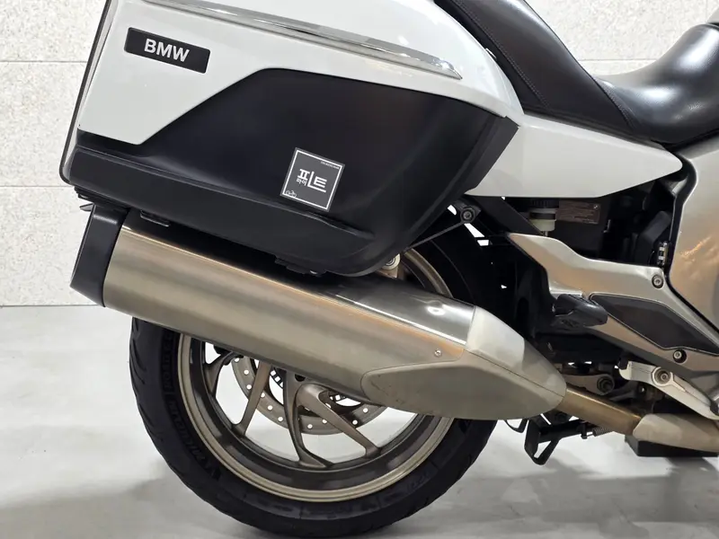 BMW K1600GTL 썸네일 12