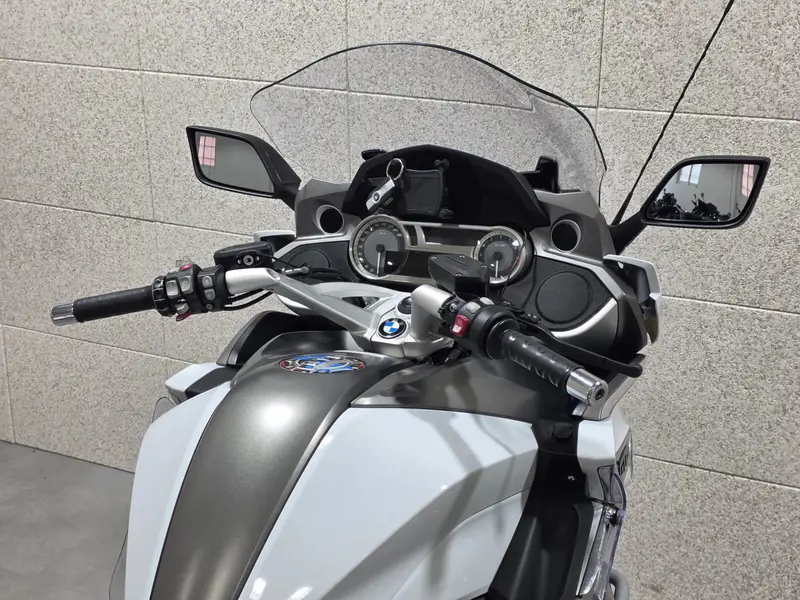 BMW K1600GTL 썸네일 5