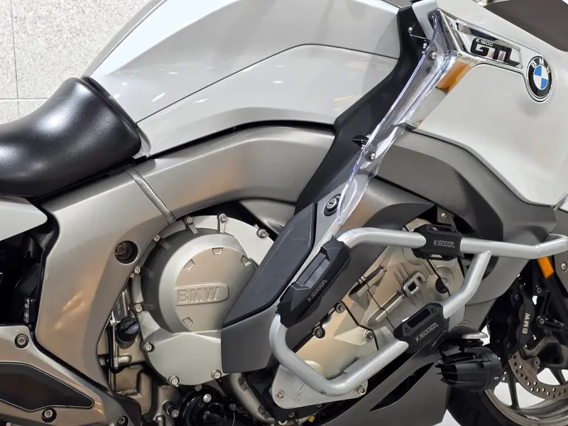 BMW K1600GTL 썸네일 8