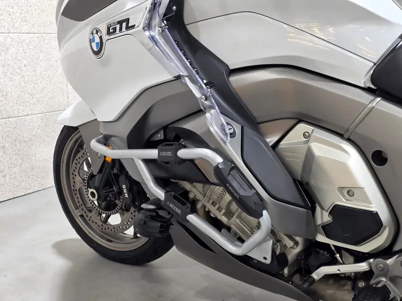 BMW K1600GTL 썸네일 9