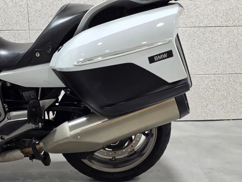 BMW K1600GTL 썸네일 10