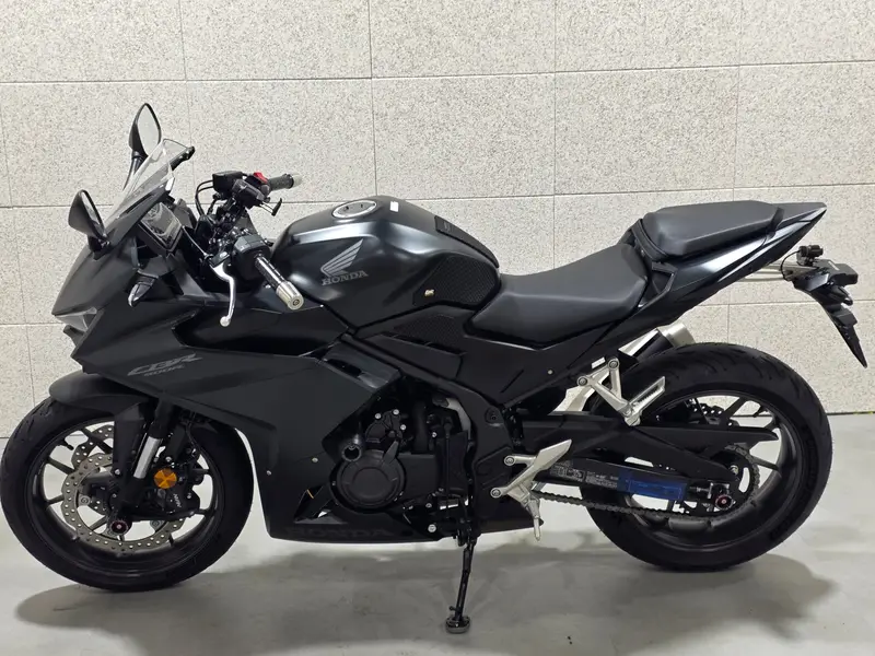 혼다 CBR500R 썸네일 2