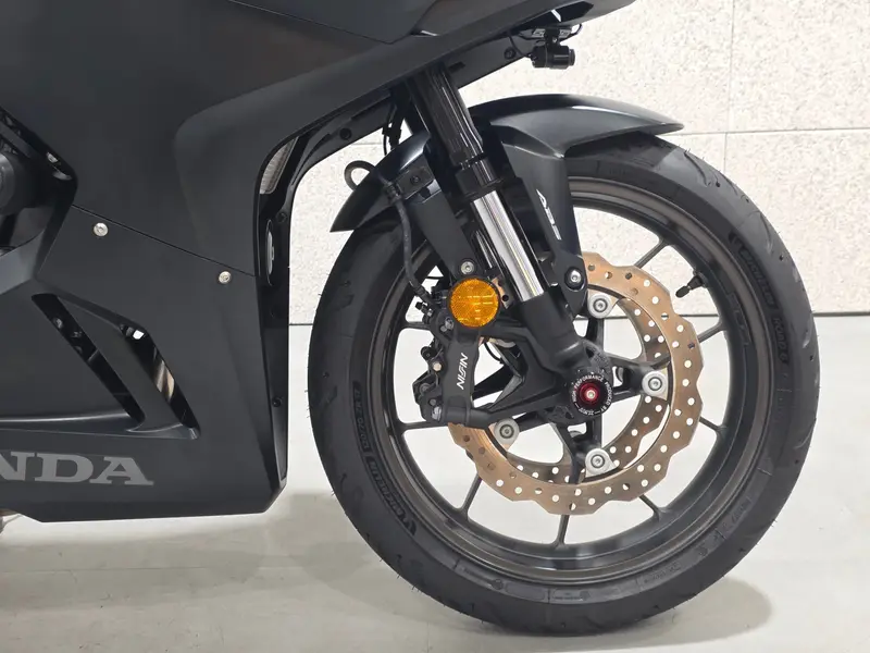 혼다 CBR500R 썸네일 11
