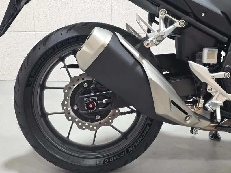혼다 CBR500R 썸네일 12