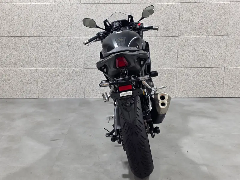 혼다 CBR500R 썸네일 4