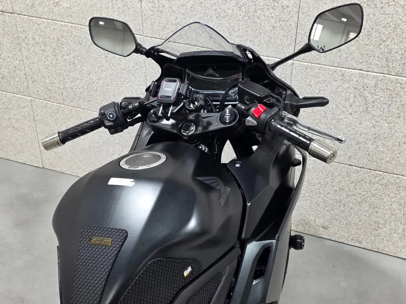 혼다 CBR500R 썸네일 5