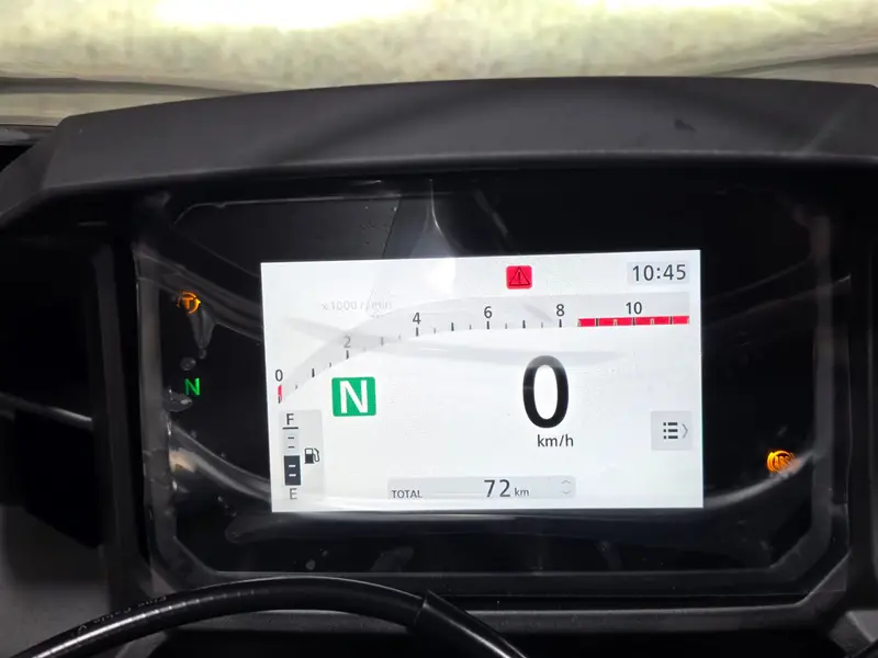 혼다 CBR500R 썸네일 6