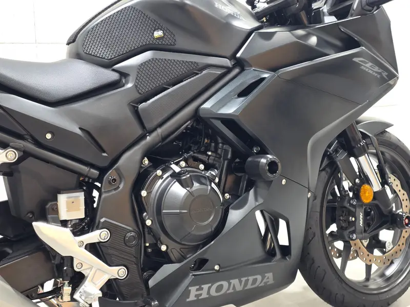 혼다 CBR500R 썸네일 8