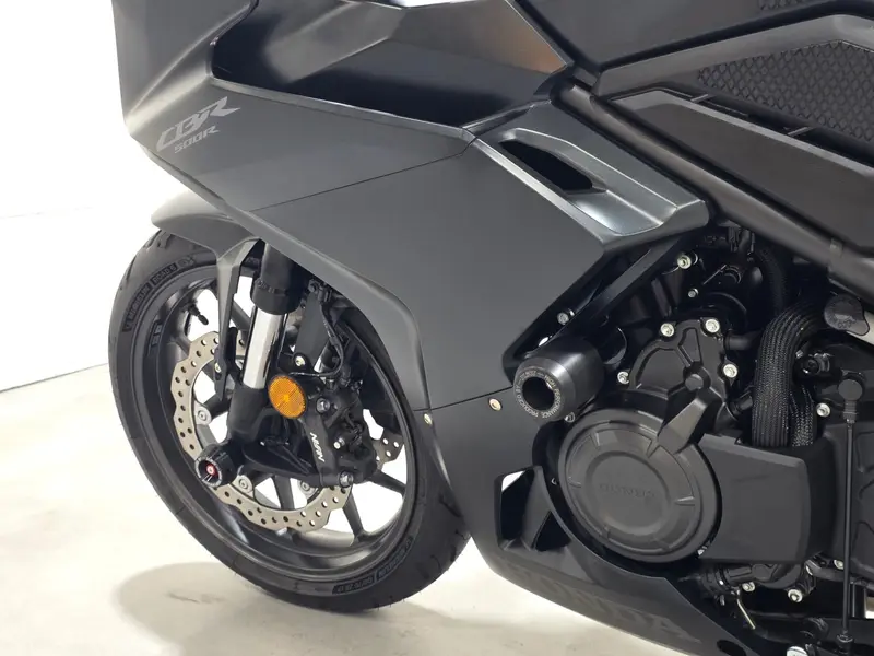 혼다 CBR500R 썸네일 9