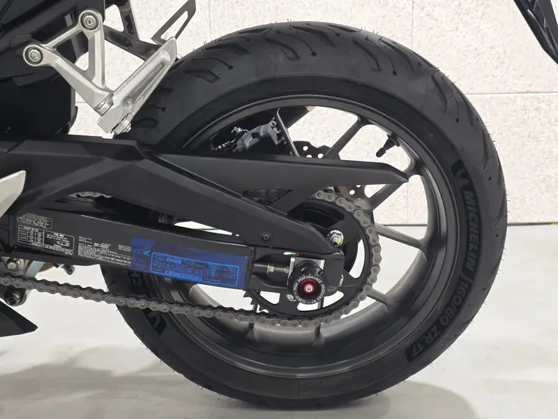 혼다 CBR500R 썸네일 10