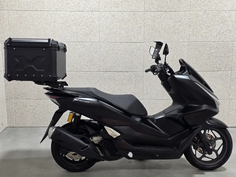 혼다 PCX125