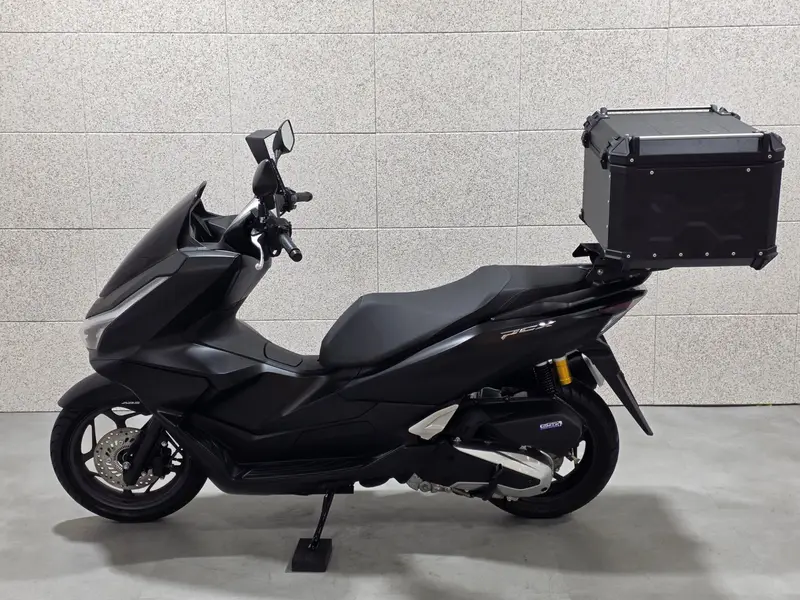 혼다 PCX125 썸네일 2