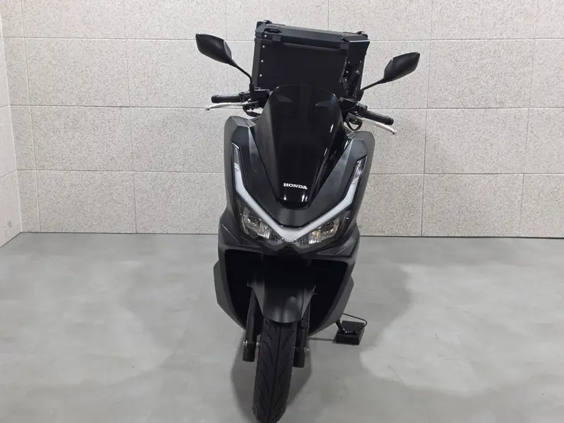 혼다 PCX125 썸네일 3
