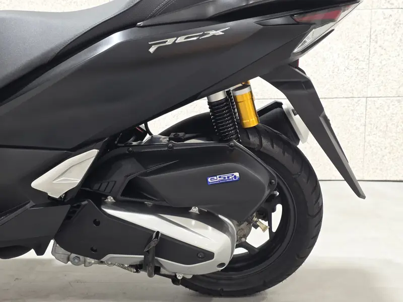 혼다 PCX125 썸네일 8