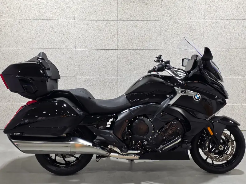 BMW K1600 그랜드아메리카
