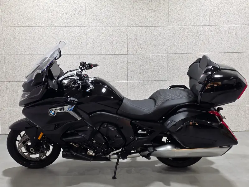 BMW K1600 그랜드아메리카 썸네일 2