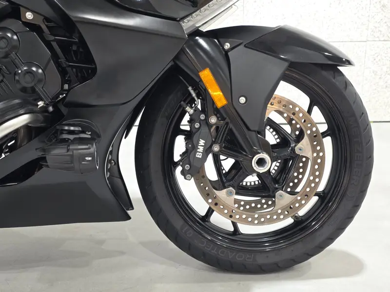 BMW K1600 그랜드아메리카 썸네일 11