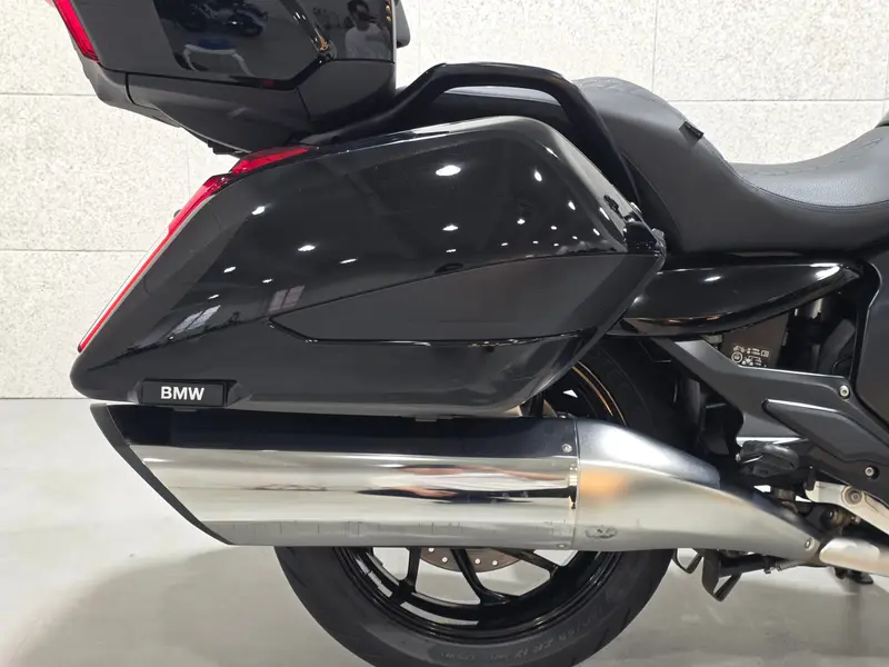 BMW K1600 그랜드아메리카 썸네일 12