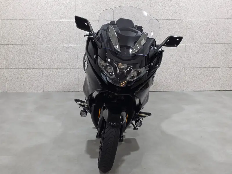 BMW K1600 그랜드아메리카 썸네일 3