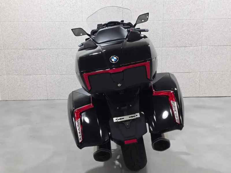 BMW K1600 그랜드아메리카 썸네일 4