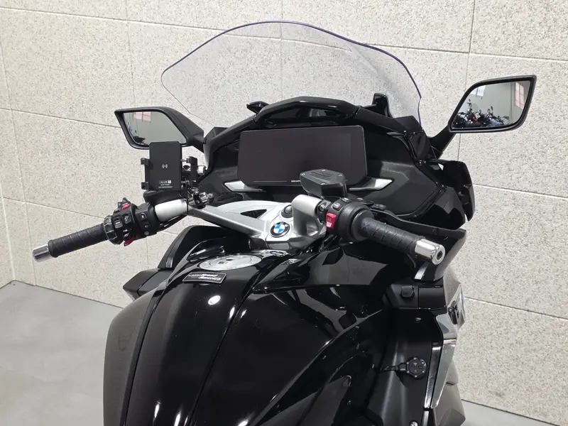 BMW K1600 그랜드아메리카 썸네일 5