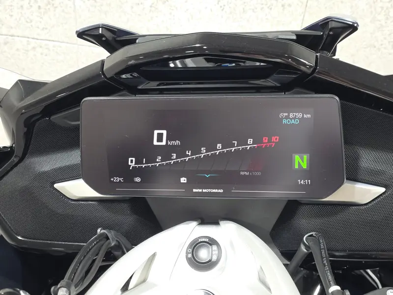 BMW K1600 그랜드아메리카 썸네일 6
