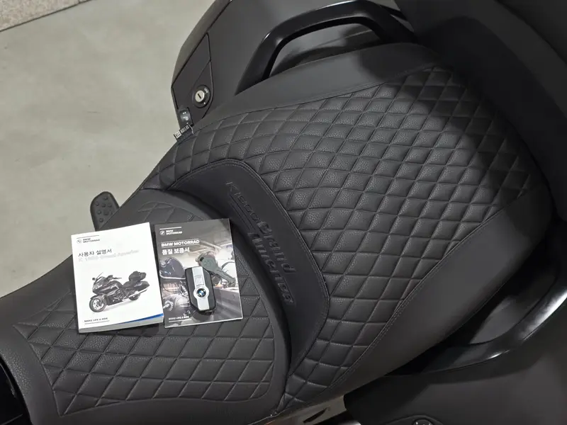 BMW K1600 그랜드아메리카 썸네일 7