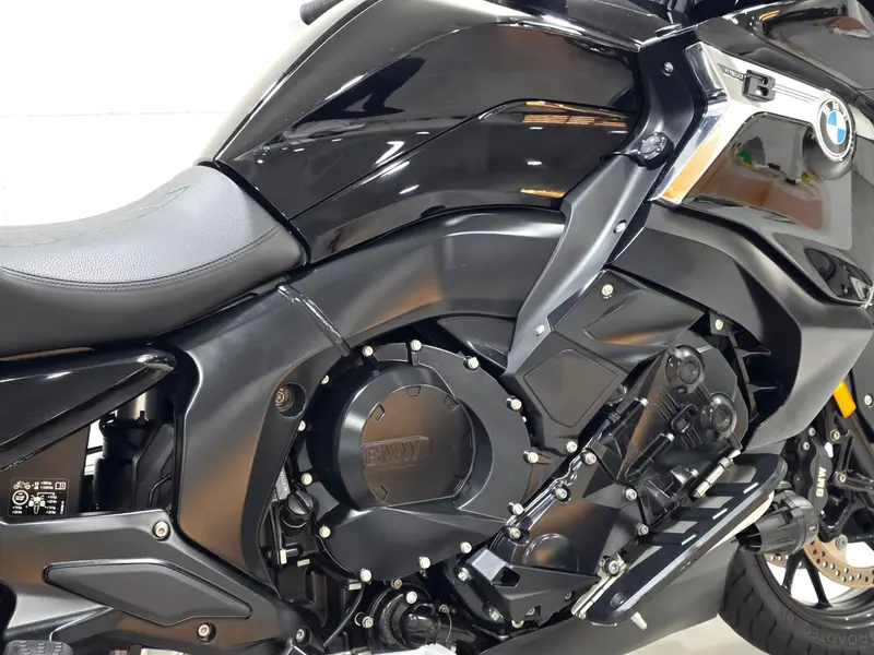 BMW K1600 그랜드아메리카 썸네일 8