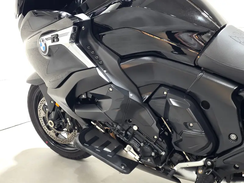 BMW K1600 그랜드아메리카 썸네일 9