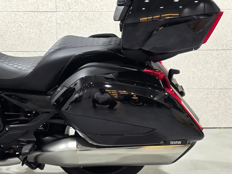 BMW K1600 그랜드아메리카 썸네일 10