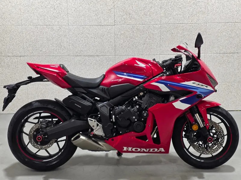 혼다 CBR650R E클러치