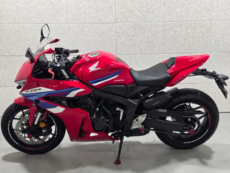 혼다 CBR650R E클러치 썸네일 2