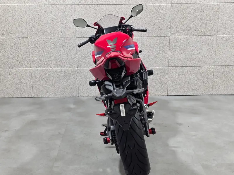혼다 CBR650R E클러치 썸네일 4