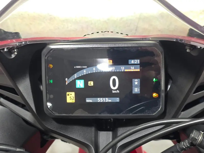 혼다 CBR650R E클러치 썸네일 6