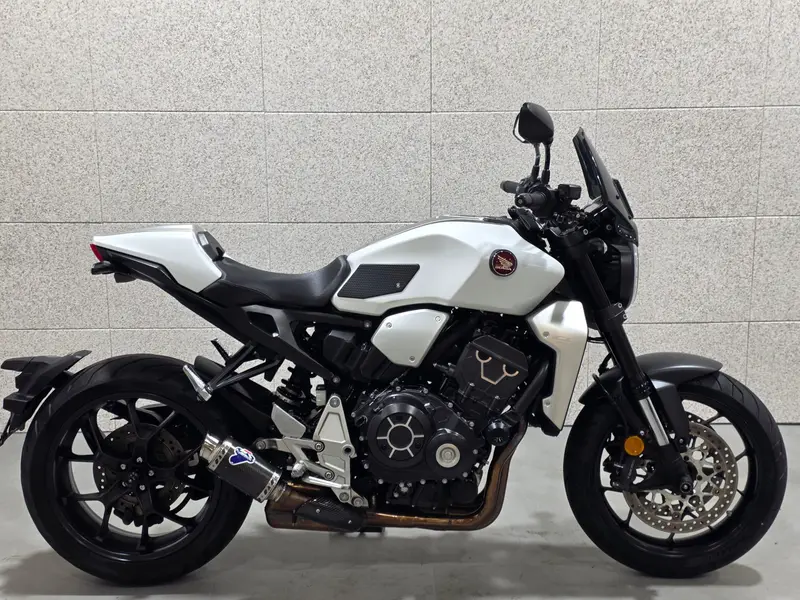 혼다 CB1000R