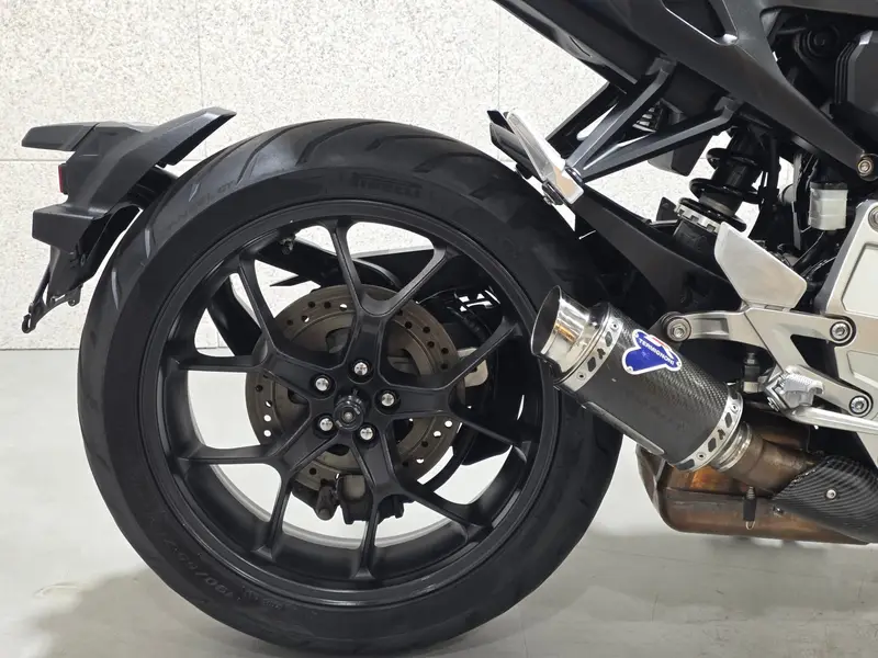 혼다 CB1000R 썸네일 12