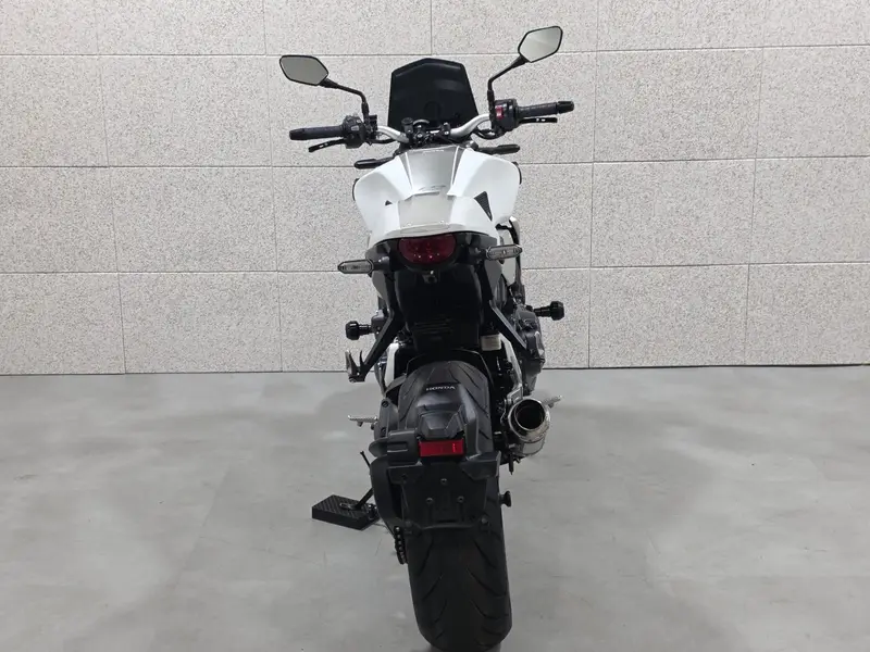 혼다 CB1000R 썸네일 4