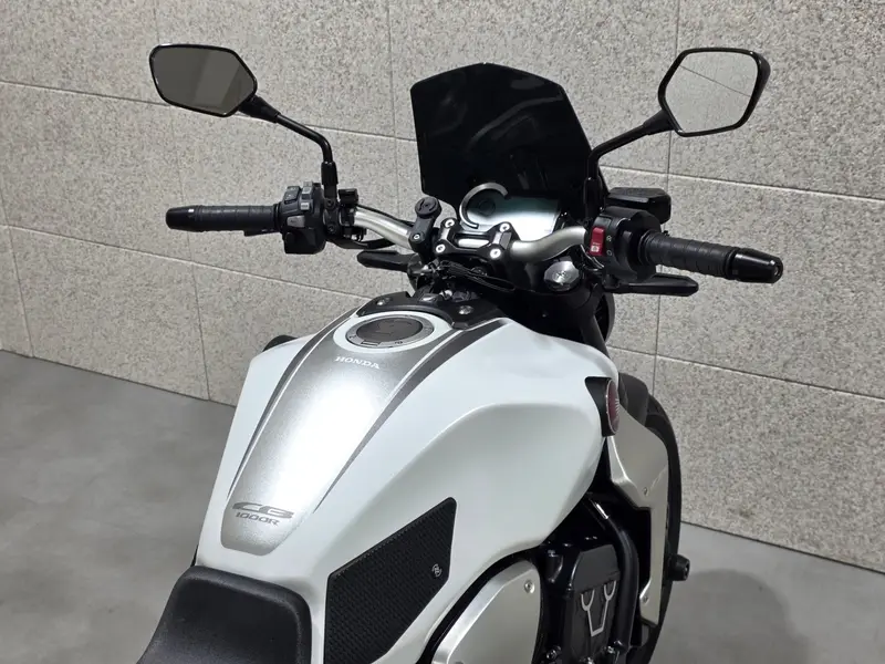 혼다 CB1000R 썸네일 5