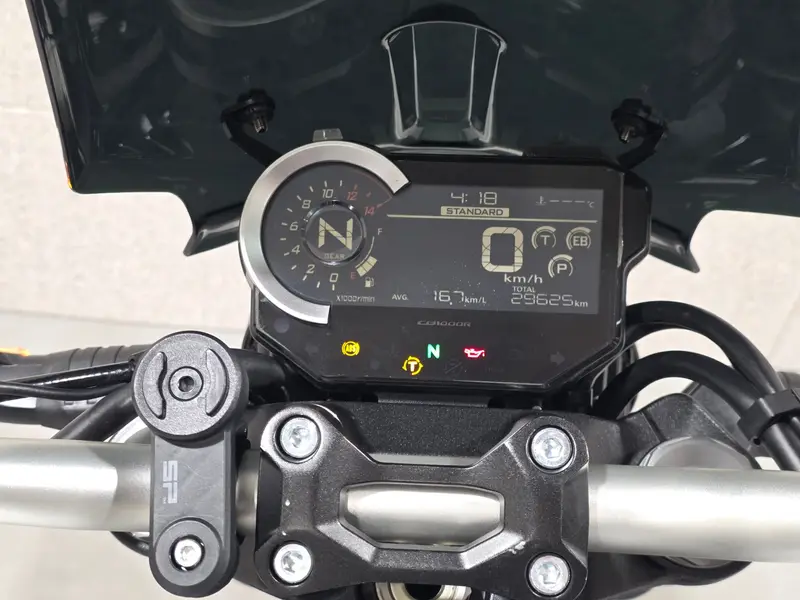 혼다 CB1000R 썸네일 6
