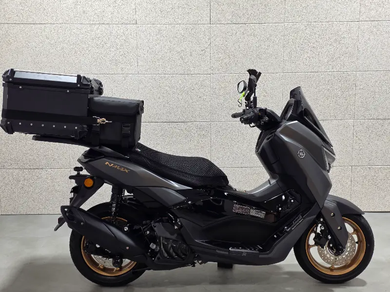 야마하 NMAX155(엔맥스155)