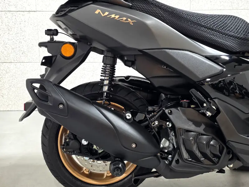 야마하 NMAX155(엔맥스155) 썸네일 12
