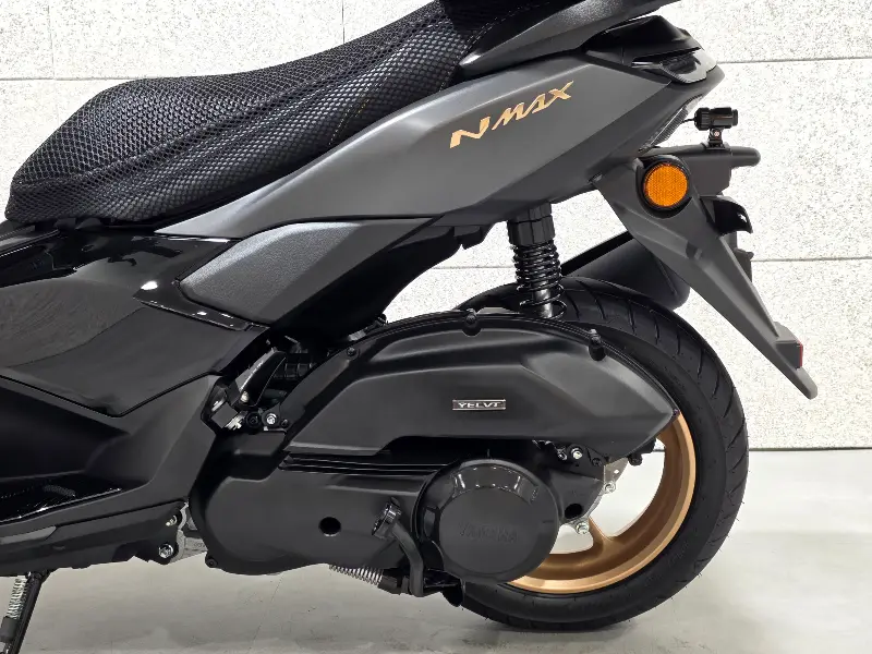 야마하 NMAX155(엔맥스155) 썸네일 10